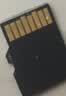 忆捷（EAGET）64GB TF（MicroSD）存储卡  U3 V30 行车记录仪&安防监控专用内存卡 高速耐用 读速100MB/s 实拍图