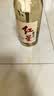 红星二锅头大曲酿 清香型白酒 纯粮 42度 500ml*6瓶 整箱装 实拍图
