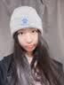 卡尔美（KELME）帽子男女秋冬季保暖户外滑雪毛线帽冷帽针织帽骑行防寒运动护耳帽 实拍图