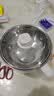 电煮锅小电锅电炒锅小锅电煮锅火锅多功能锅电火锅宿舍小电锅家用电蒸锅炒菜专用2-3人泡面锅家用 【限时特价】不锈钢内胆不带蒸笼 实拍图