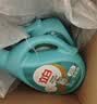 立白茶籽除菌洗衣液3kg*2桶除菌除螨温和洁净山茶香 茶籽除菌洗衣液 实拍图