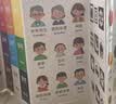 licheers宝宝认知卡屏风蒙氏早教益智玩具周岁礼婴儿教具认识字立体书 实拍图