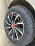 双星JUOGO轮胎 185/65R15 88H SH71适配轩逸/骊威/悦纳/欧尚A600 实拍图
