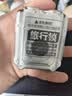 同诗【余承恩同款】剃须刀进口钢材刀头全金属合金机甲男士便携迷你浮动刀网电动刮胡刀老公生日礼物 实拍图