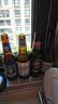 青岛啤酒（TsingTao）精酿330ml*8瓶礼盒（黑啤*2+白啤*2+IPA*2+皮尔森*2） 实拍图