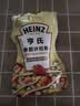亨氏（Heinz）沙拉酱 香甜沙拉酱 蔬菜水果沙拉寿司酱 200g袋装 实拍图