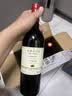 长城特选5橡木桶解百纳干红葡萄酒750ml*6瓶整箱装红酒自营送礼 实拍图