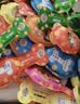 妙可蓝多 汪汪队儿童奶酪棒500g 混合水果味 高钙0防腐剂健康营养宝宝零食 实拍图
