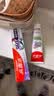 高露洁（Colgate）360°多效护理脱敏牙膏护龈含氟防蛀清新180g*2精粹养龈+清新舒爽 实拍图