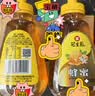 冠生园 百花蜂蜜428g*2瓶盒装组合【中华老字号】早餐牛奶伴侣 冲饮礼品 实拍图