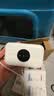 TCL随身wifi多网通免插卡可移动便携式无线wifi6车载4G路由器无限制大流量2026款高速随行上网宝5GTL 【升级充电款】3000毫安大电池超长续航 足额不虚标月享1500G流量 实拍图