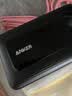 ANKER zolo安克【3C认证可以上飞机】充电宝自带双c线45W超快充20000毫安大容量移动电源安卓苹果手机 实拍图