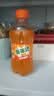 百事可乐美年达 Mirinda 橙味汽水碳酸饮料300ml*24瓶 便携小瓶 整箱装 实拍图