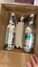 崂山【任嘉伦推荐款】白花蛇草水0糖0脂0卡草本气泡水无糖330ml*12瓶 实拍图