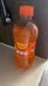 百事可乐美年达 Mirinda 橙味汽水碳酸饮料300ml*24瓶 便携小瓶 整箱装 实拍图