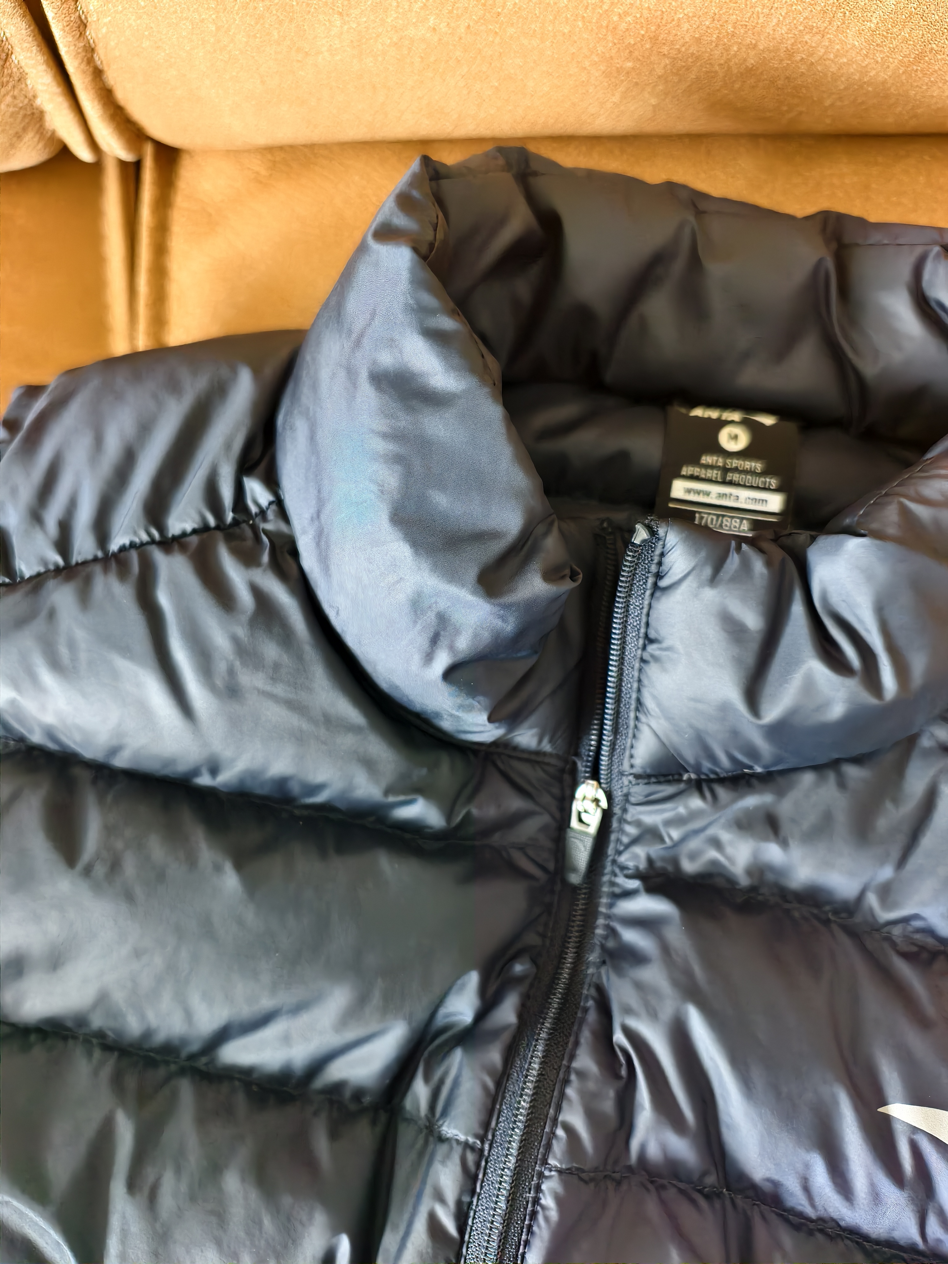 水卫士羽绒服蓬松洗涤剂360g*3瓶洗衣液羽绒服清洁去黄去污渍去油洗白 实拍图
