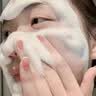 维特丝洗面奶男女士专用氨基酸洁面乳清洁控油祛痘去角质黑头毛孔第1名 实拍图
