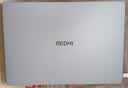 小米笔记本电脑 红米REDMI Book Pro 16 轻薄本 酷睿Ultra5 32G 1T 3.1K学生办公本 实拍图
