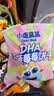 小鹿蓝蓝菠菠莓莓饼干宝宝儿童零食特添DHA藻油出游零食108g 3岁+ 实拍图