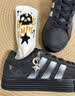 adidas DAILY 4.0复古百搭休闲帆布鞋男女阿迪达斯官方轻运动 实拍图