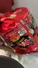 三养（SAMYANG）火鸡面三养双倍辣火鸡面方便面700g(140g*5)早餐泡面拌面宵夜速食 实拍图