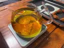 北鼎（Buydeem）保温杯垫 家用热饭菜板保温板办公室恒温杯垫防水静音暖茶热牛奶神器一人食多功能暖杯垫 【浅杉绿】保温杯垫 实拍图