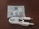 OPPO Enco Free4 真无线入耳式蓝牙耳机降噪耳机翻译耳机 超长续航 通用苹果华为小米手机 水漾蓝 实拍图
