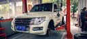 朝阳轮胎 汽车轮胎 265/60R18 110H C66 SUV 适配大切诺基/哈弗H9 实拍图