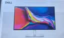 戴尔（DELL）27英寸2K显示器IPS屏 硬件级防蓝光 144Hz 99%sRGB 双音响 旋转升降 电竞游戏电脑显示屏 S2725DSM 实拍图