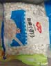 安井香糯小圆子 800g 约167个 量贩装汤圆元宵汤团 速冻早茶点心早餐 实拍图