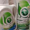 威露士La有氧洗衣液松木香4斤组合（1L+补充袋装500ml*2）【品质严选】 实拍图