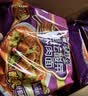康师傅 方便面 经典老坛酸菜牛肉袋面117g*24 泡面整箱速食 方便食品 实拍图