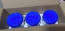 爱他美（Aptamil）卓傲幼儿配方奶粉 3段(12-36月龄) 800g*3罐 益生元进口 实拍图