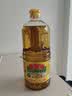 鲁花【保真菜籽油】低芥酸特香菜籽油 2L 物理压榨【京东品酒会同款】 实拍图