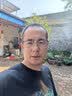 CAPONI德国进口远近两用防蓝光老花镜男女正品超轻半框自动变焦高清眼镜 实拍图