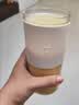 米家小米榨汁杯2 电动榨汁机果汁机搅拌杯儿童婴儿辅食机小型便携家用多功能自动清洗 304不锈钢可碎冰 实拍图