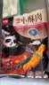 美好 农家小酥肉原味2斤装1kg 猪肉酥肉 方便菜半成品菜空气炸锅食材 实拍图