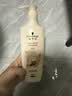 施华蔻（Schwarzkopf）多效修护型洗护套装(洗600ml+润400ml)柔顺滋养洗发水 新老包装 实拍图