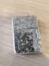 ZIPPO打火机之宝防风煤油 唐草系列唐草白银 生日礼物送男友 单机 实拍图