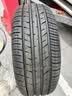 邓禄普（DUNLOP）汽车轮胎245/55R19 103V SP SPORT FM800适配汉兰达冠道福特锐界 实拍图
