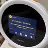 金运（KINYO）【清华名师推荐】AI智能闹钟2026年新款时间宝机器人小微语音学生专用学习机幼儿童音箱礼物n2 实拍图