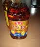 鲁花 【保真花生油】食用油 5S 物理压榨 压榨一级 花生油1L 实拍图