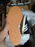 adidas 面包鞋 GRAND COURT BASE 00s休闲板鞋平底鞋男女阿迪达斯 黑色/白色/树脂黄(推荐女生选小半码)   44 实拍图