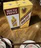 茅台 金王子 酱香型白酒 53度 500ml*6 整箱装 实拍图