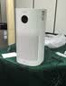 鸿蒙智选720空气净化器3i 除甲醛除烟味卧室家用新房杀菌过滤猫毛宠物过敏原支持华为智慧生活 实拍图