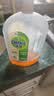 滴露（Dettol）消毒液衣物除菌液洗衣消毒水1.8L*1 衣物混洗杀菌除螨 非84酒精 实拍图