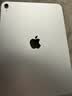 Apple/苹果 iPad 11英寸 A16芯片2025年款 平板电脑 (256GB WLAN版学习办公娱乐)银色 实拍图