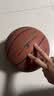 斯伯丁（SPALDING）篮球TF系列7号PU比赛室内外兼用耐磨学生成人青少年 77-176Y 实拍图