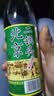 永丰牌北京二锅头 绿标 清香型白酒 42度 500mL*1瓶口粮酒家乡酒 实拍图