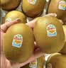 佳沛（zespri）新西兰金奇异果18粒优选果103-124g猕猴桃水果礼盒 实拍图